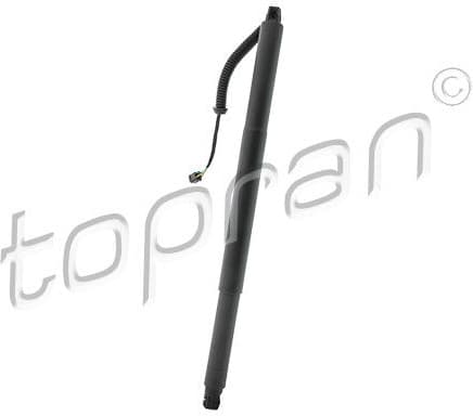 Electric Motor, tailgate 120223