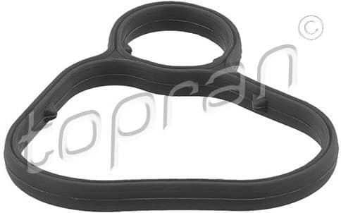 Gasket, oil filter housing 628119