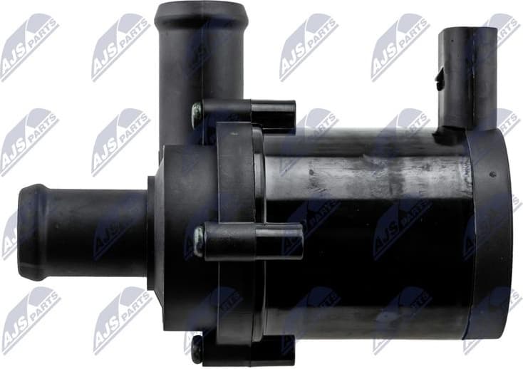 Water Recirculation Pump, parking heater CPZ-PL-000 - image 3