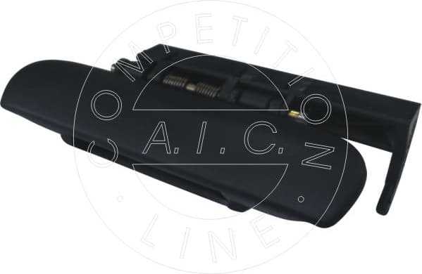 Exterior Door Handle Original AIC Quality 54791