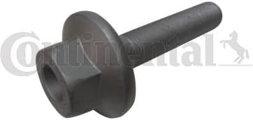 Bolt Set, crankshaft pulley MS32