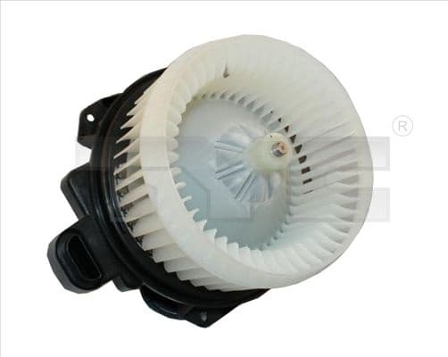 Interior Blower 536-0024