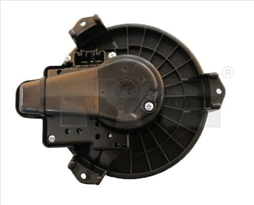 Interior Blower 536-0024 - image 2