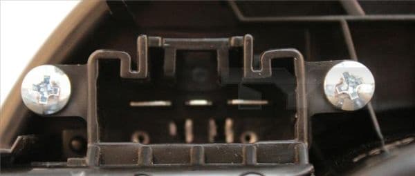 Interior Blower 536-0024 - image 3