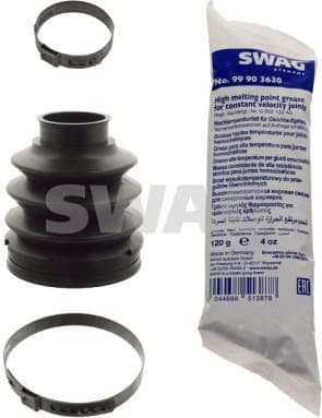 Bellow Kit, drive shaft 10 10 1672