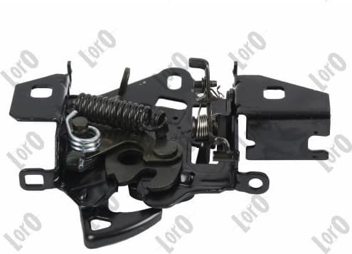 Bonnet Lock LORO 132-053-121 - image 2