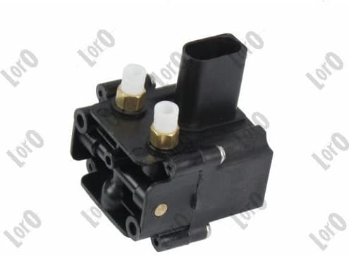 Valve, compressed-air system LORO 131-02-505 - image 2