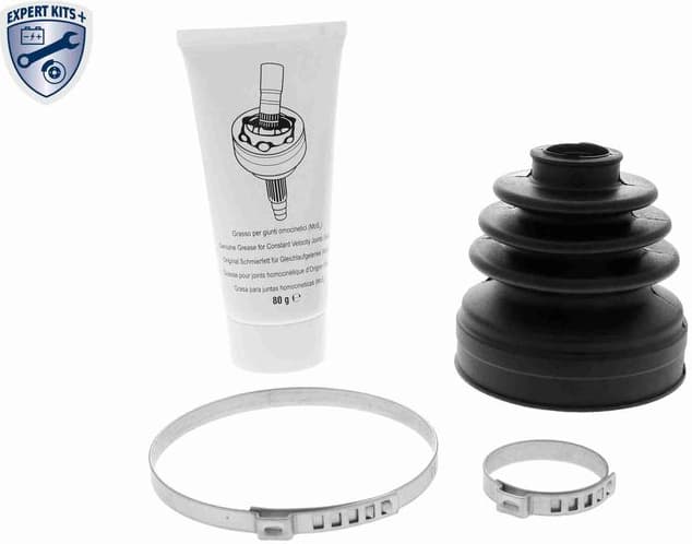 Bellow Kit, drive shaft EXPERT KITS + V10-6258