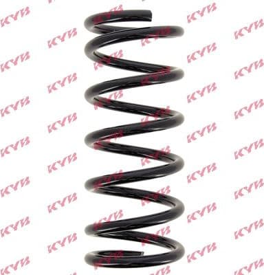 Suspension Spring K-Flex RA5057