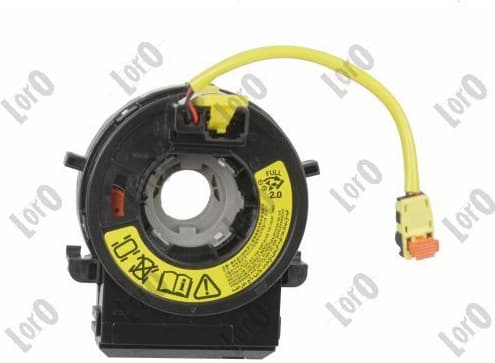 Clock Spring, airbag LORO 134-01-009