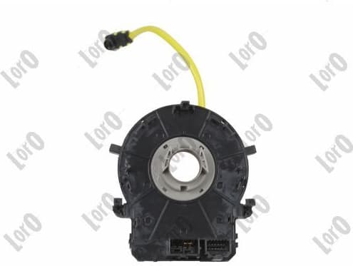 Clock Spring, airbag LORO 134-01-009 - image 2