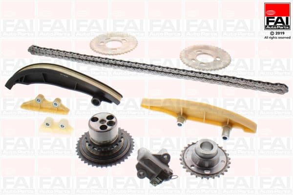 Timing Chain Kit TCK316NG