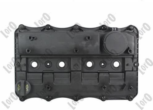 Cylinder Head Cover LORO 123-00-034