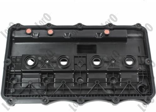 Cylinder Head Cover LORO 123-00-034 - image 3
