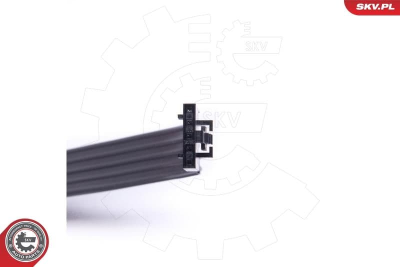 Switch, cruise control 96SKV928 - image 3