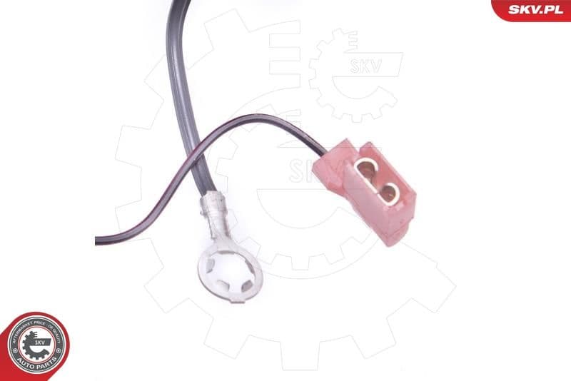 Switch, cruise control 96SKV928 - image 4