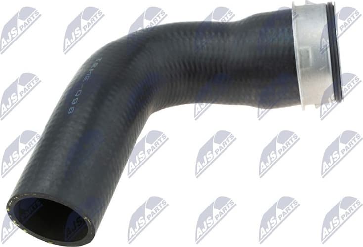 Charge Air Hose GPP-ME-098 - image 2