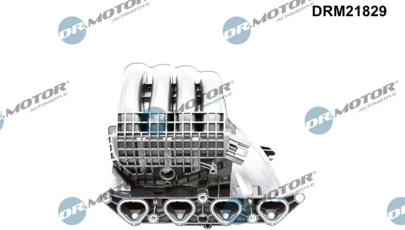 Intake Manifold Module DRM21829 - image 2