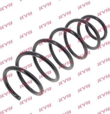 Suspension Spring K-Flex RA5991 - image 2