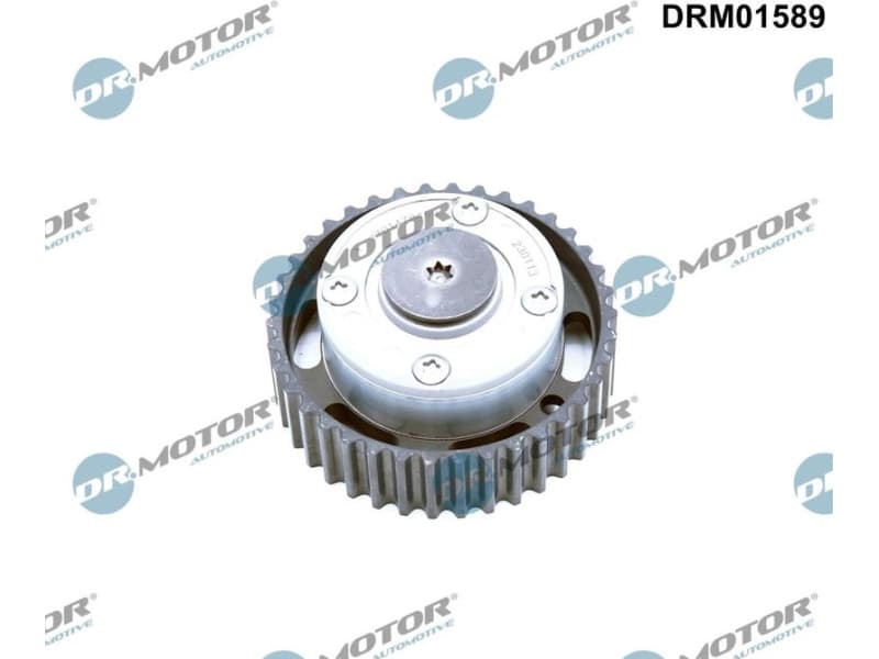 Camshaft Adjuster DRM01589