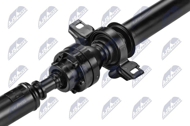 Propshaft, axle drive NWN-TY-045 - image 3