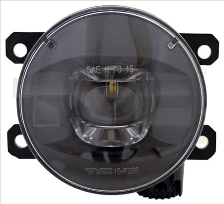 Front Fog Light 19-15285-00-9