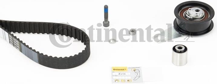Timing Belt Kit CT867K3