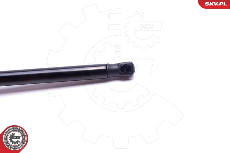 Gas Spring, bonnet 52SKV080 - image 3