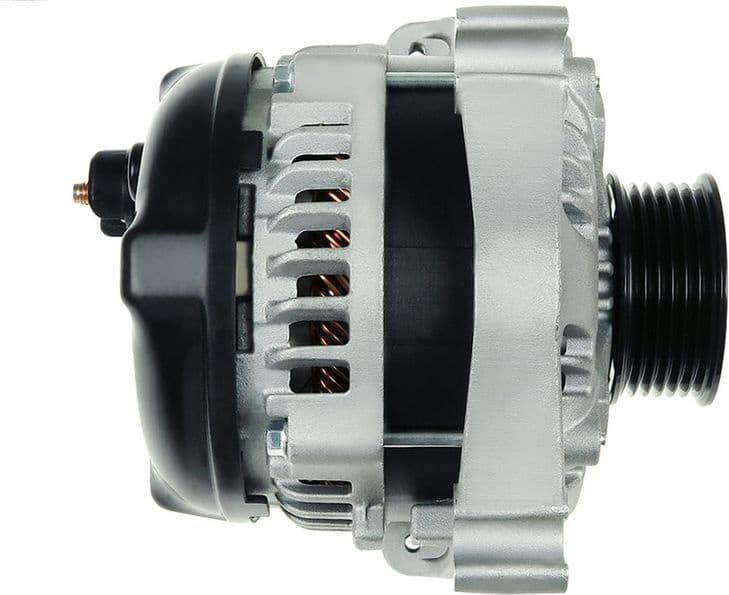 Alternator AS A6516S - image 2