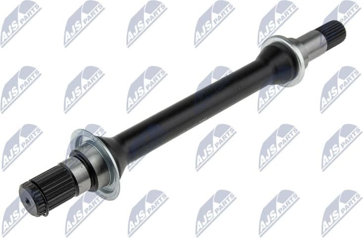 Drive Shaft NWP-MZ-014 - image 2