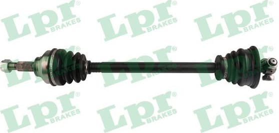 Drive Shaft DS52215