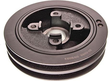 Belt Pulley, crankshaft 30-0255 - image 2