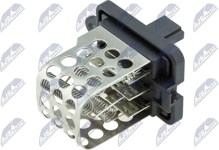 Resistor, interior blower ERD-CT-038