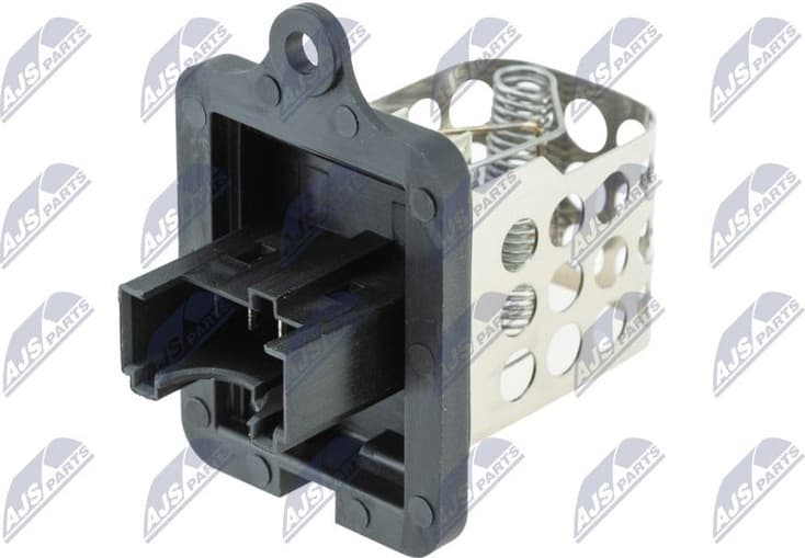 Resistor, interior blower ERD-CT-038 - image 2