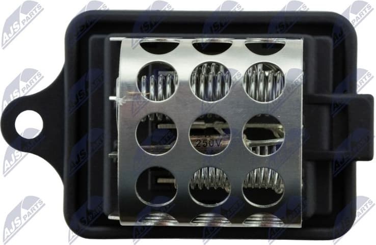 Resistor, interior blower ERD-CT-038 - image 3