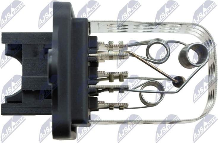 Resistor, interior blower ERD-CT-038 - image 4