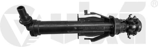 Washer Fluid Jet, headlight cleaning 99551828801