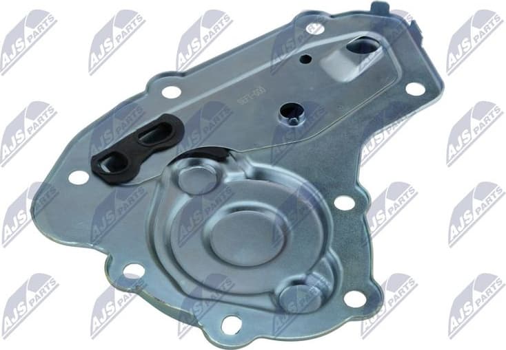 Cap, manual transmission housing EAT-FT-000 - image 2