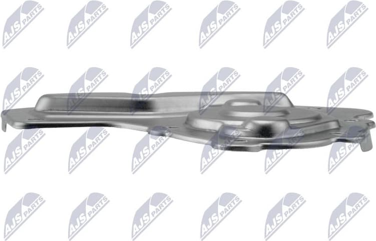 Cap, manual transmission housing EAT-FT-000 - image 5