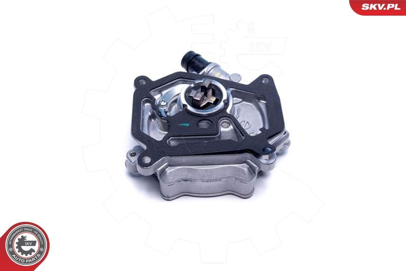 Vacuum Pump, braking system 18SKV063 - image 3