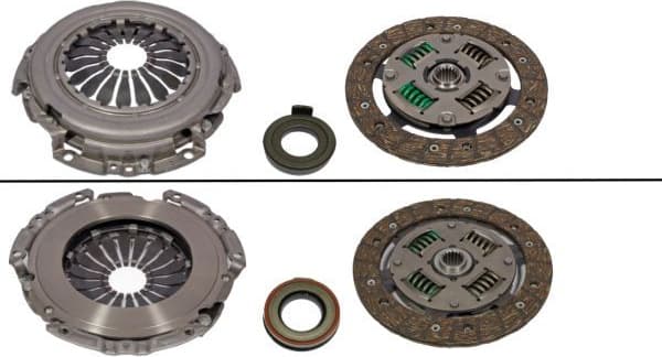 Clutch Kit 962824