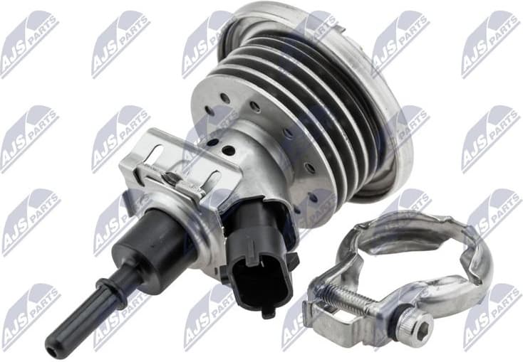 Dosing Module, urea injection BWP-VW-010