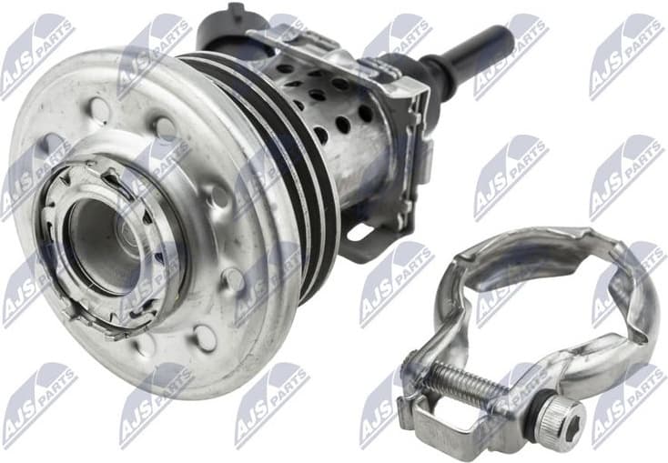 Dosing Module, urea injection BWP-VW-010 - image 2