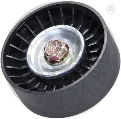 Deflection/Guide Pulley, V-ribbed belt 0-N1944