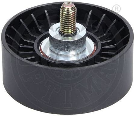 Deflection/Guide Pulley, V-ribbed belt 0-N1944 - image 2