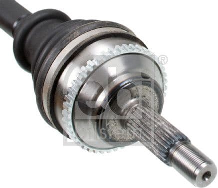 Drive Shaft 182883 - image 3