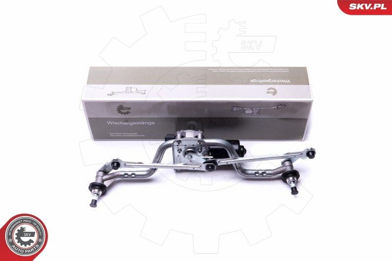 Wiper Linkage 05SKV098