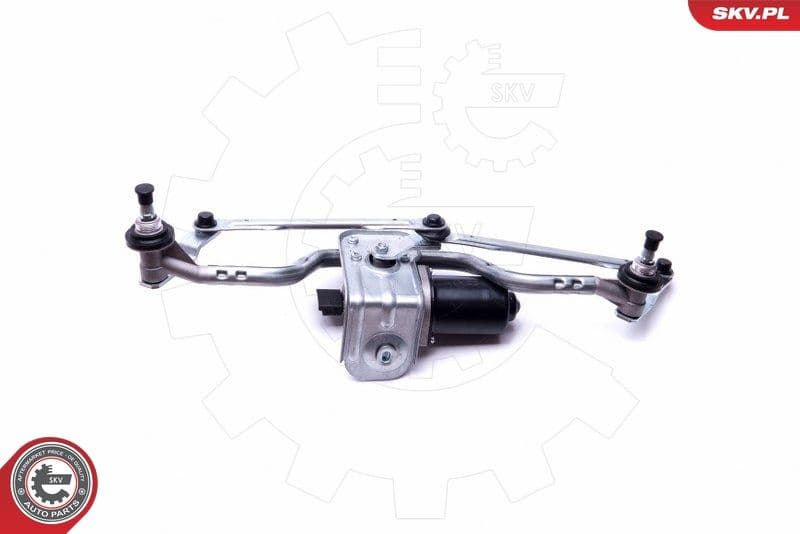 Wiper Linkage 05SKV098 - image 3