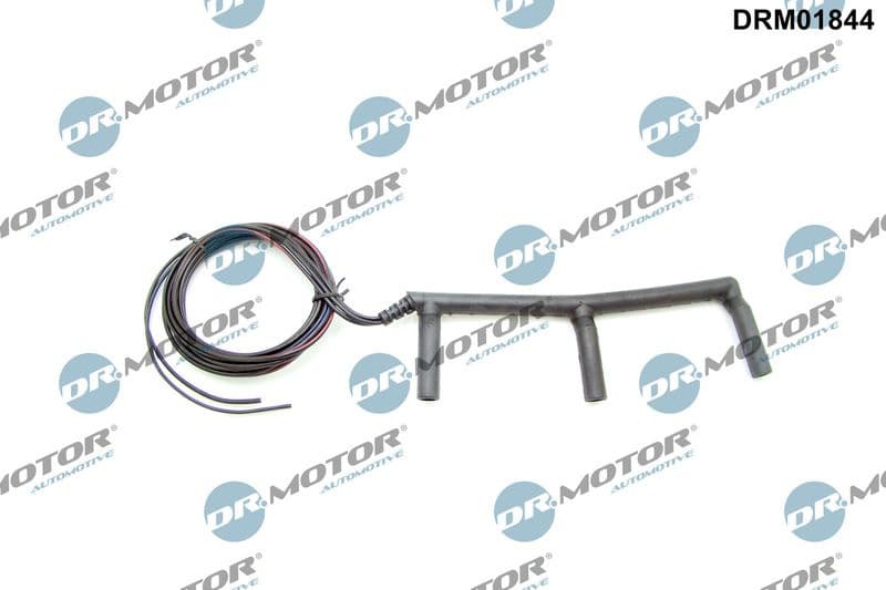 Cable Repair Kit, glow plug DRM01844