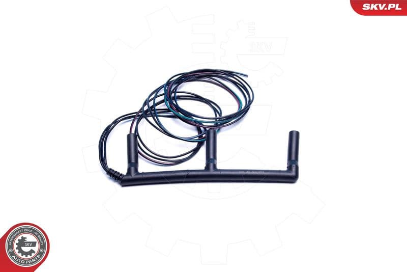 Cable Repair Kit, glow plug 53SKV017 - image 2